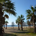 Vue Exceptionnelle Sur Port Apartamento *