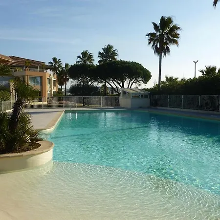 Vue Exceptionnelle Sur Port * Frejus