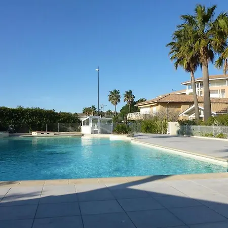 Vue Exceptionnelle Sur Port Apartament