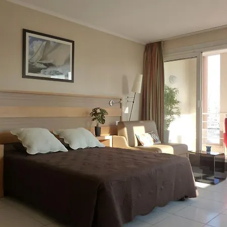 Apartament Vue Exceptionnelle Sur Port *