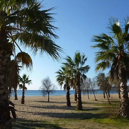 Vue Exceptionnelle Sur Port Apartament *