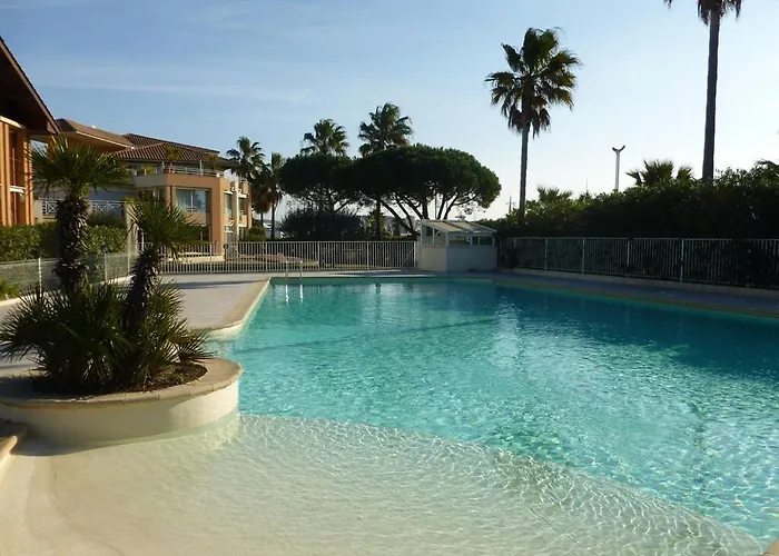 Vue Exceptionnelle Sur Port * Fréjus