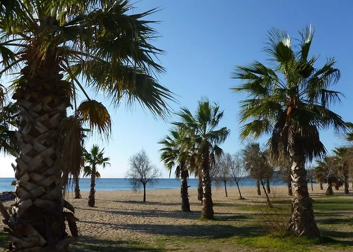 Vue Exceptionnelle Sur Port Διαμέρισμα *
