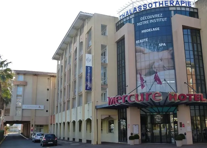 Vue Exceptionnelle Sur Port Fréjus